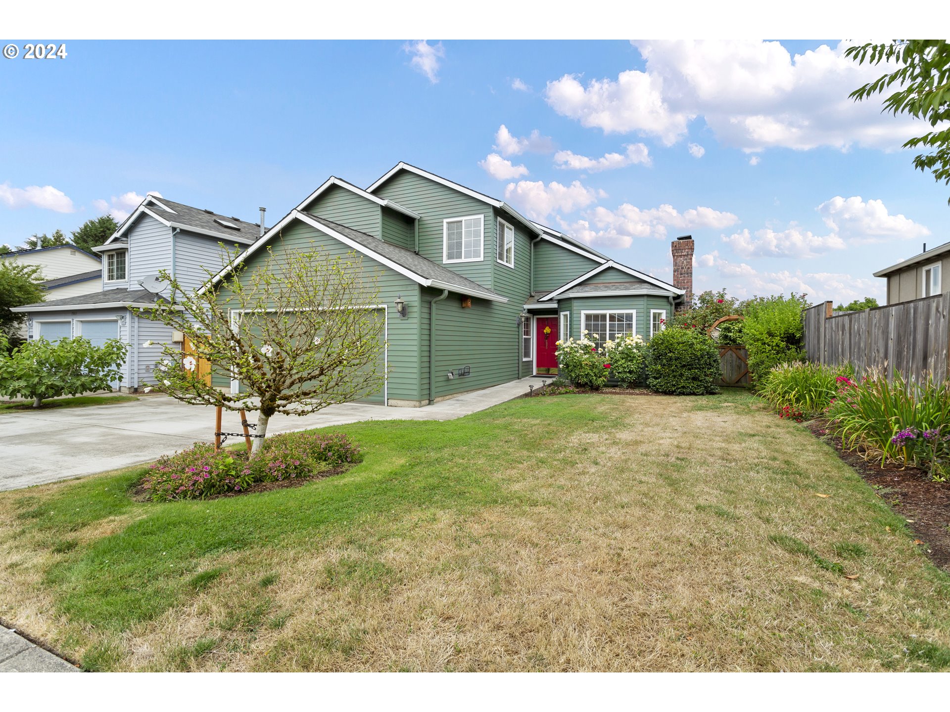 Rockrose Ln, Portland, OR 97223