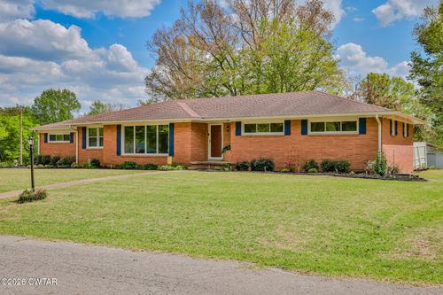210 Lankford Street, Bruceton, TN, 38317 | Card Image
