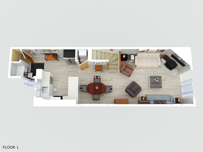 63 - 51 Mountain River East Rd, Condo with 3 bedrooms, 2 bathrooms and null parking in Thornton NH | Image 39