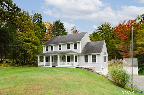 15 Rust Rd, Barkhamsted, CT, 06063-3310 | Card Image