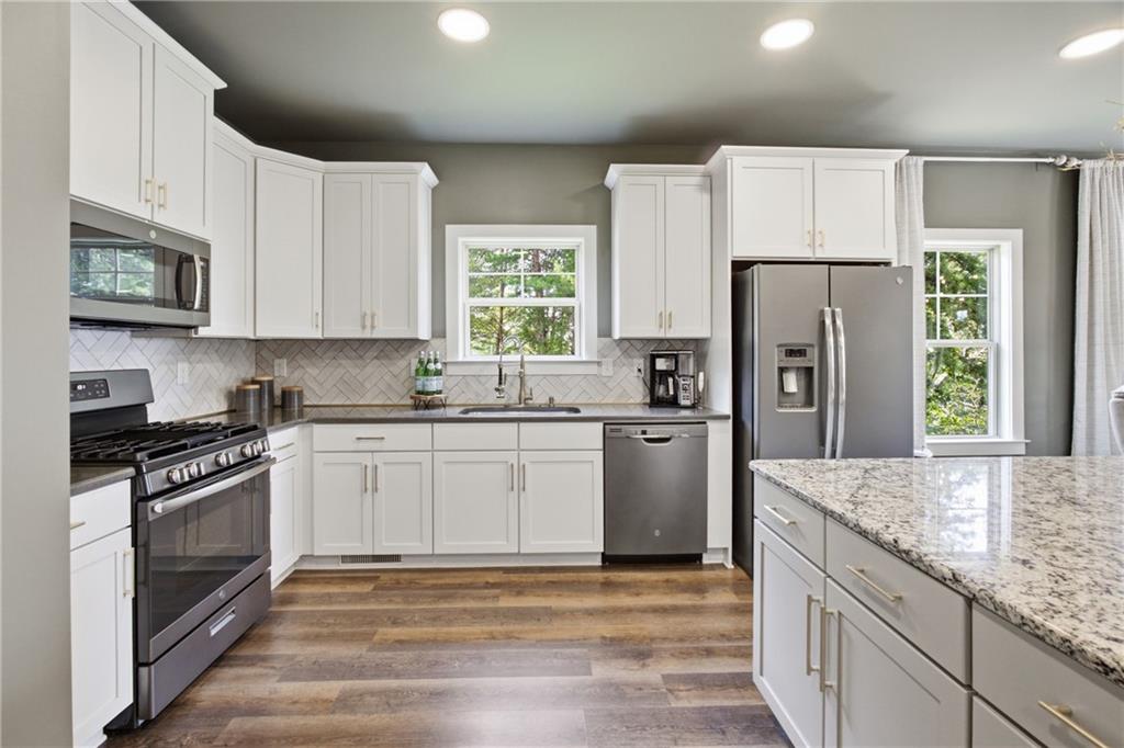 Residential in Dahlonega 4