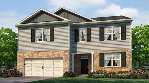 2701 Montie Court, Lithia Springs, GA, 30122 | Card Image
