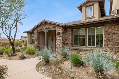 18551 N 94th Street, Scottsdale, AZ, 85255 | Card Image