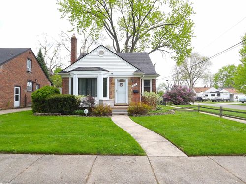 19904 Wakenden Street, Redford Charter Township, MI, 48240 | Card Image