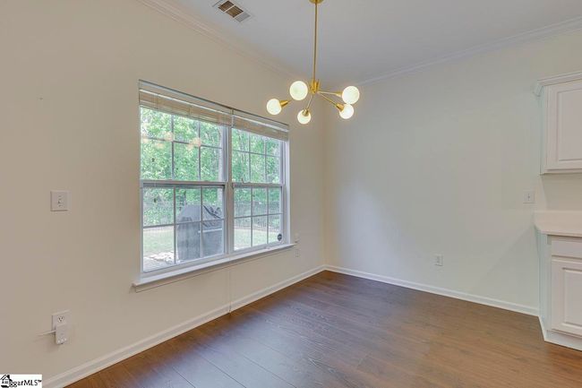 127 Ledgewood Way, House other with 3 bedrooms, 3 bathrooms and 2 parking in Easley SC | Image 14