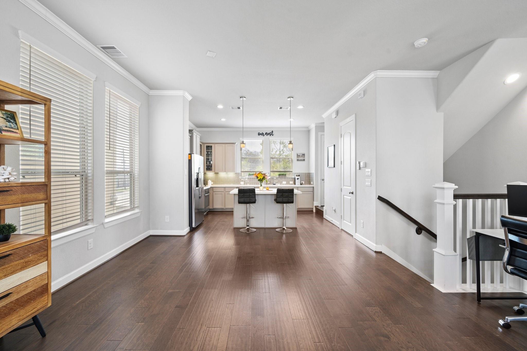 Residential in Houston 5