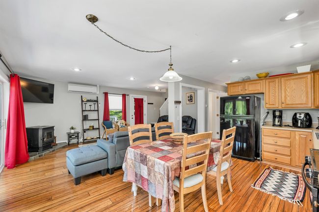 26 Durgin Cir, House other with 4 bedrooms, 2 bathrooms and null parking in Campton NH | Image 10