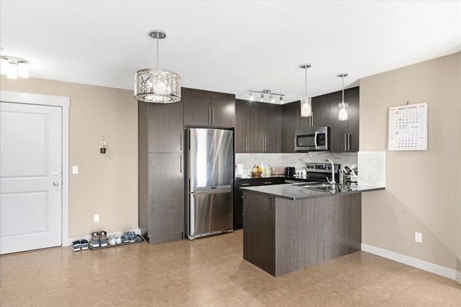 2407 - 155 Skyview Ranch Way Ne, Condo with 2 bedrooms, 2 bathrooms and 2 parking in Calgary AB | Image 6