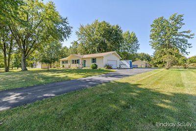 8811 Kraft Avenue Se, House other with 3 bedrooms, 2 bathrooms and null parking in Caledonia MI | Image 1