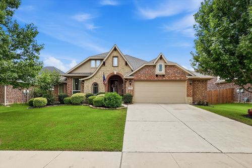 4204 Cobblestone Cir, Mansfield, TX, 76063-1672 | Card Image