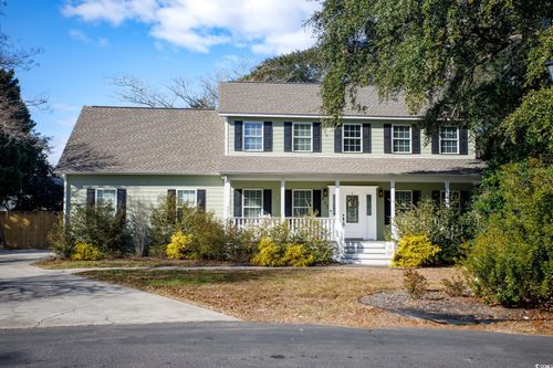 837 Flicker Pl, Murrells Inlet, SC, 29576-7742 | Card Image