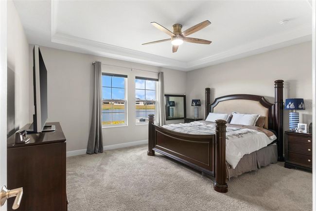 13182 Twin Bridges Dr, House other with 5 bedrooms, 4 bathrooms and null parking in RIVERVIEW FL | Image 17