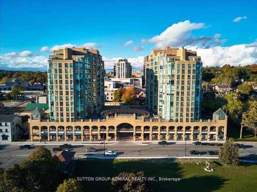 509-150 Dunlop St E, Barrie, ON, L4M6H1 | Card Image