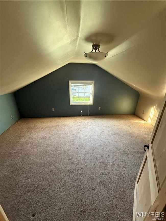 156 Church St, House other with 2 bedrooms, 1 bathrooms and null parking in Randolph NY | Image 17