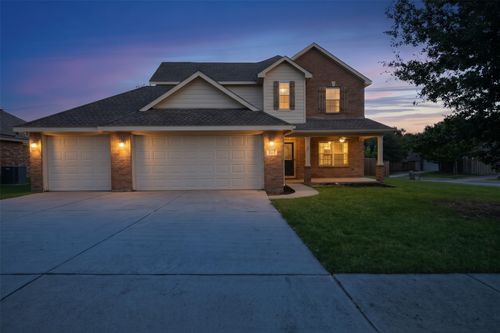 317 Sheridan Rd, Oak Point, TX, 75068-6139 | Card Image
