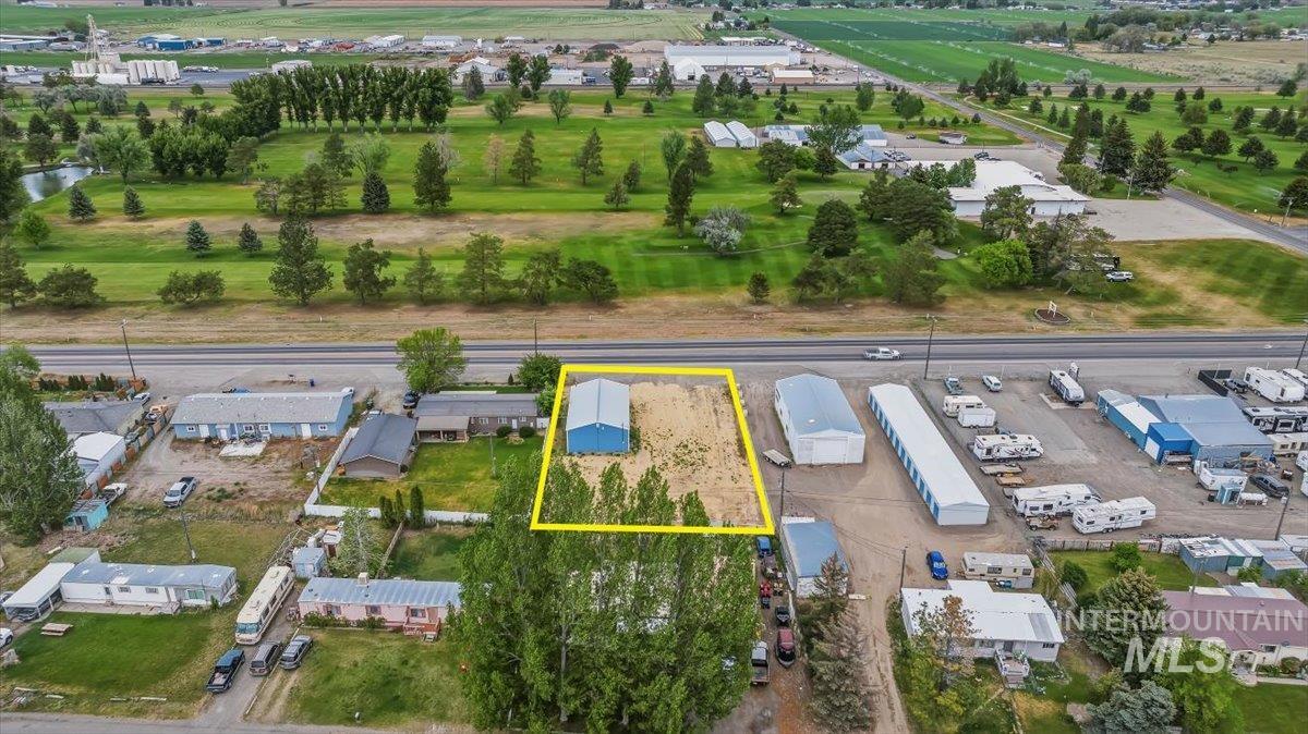 211 100th S, Rupert, ID 83350-9138