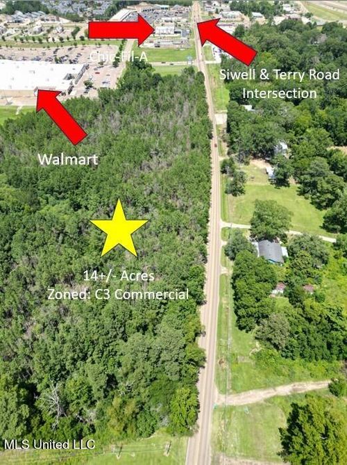 5846 Terry Rd, Byram, MS, 39272-9724 | Card Image