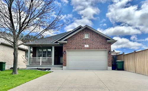 4.5 Morrison Dr, Saint Thomas, ON, N5R4S6 | Card Image