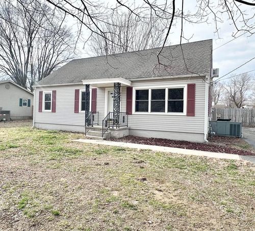 2532 Thrush Dr, Hopkinsville, KY, 42240-1569 | Card Image