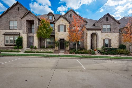 7309 Chief Spotted Tail Dr, Mckinney, TX, 75070-4735 | Card Image