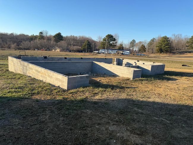 3663 New Home Rd, House other with 3 bedrooms, 2 bathrooms and null parking in TRENTON GA | Image 4