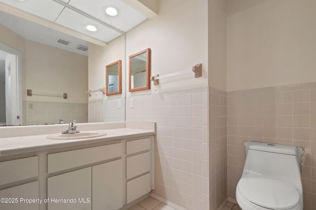 7429 Heather Walk Dr, Townhouse with 2 bedrooms, 2 bathrooms and null parking in WEEKI WACHEE FL | Image 17