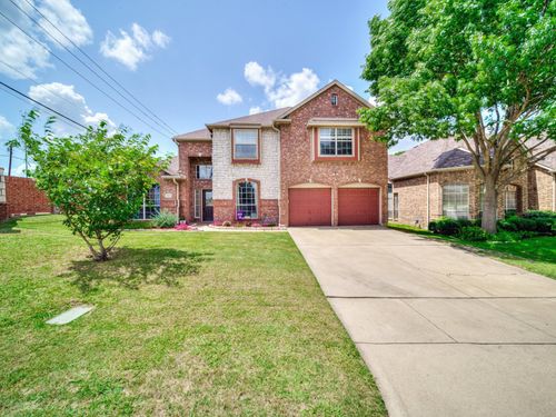 1801 Kris St, Mansfield, TX, 76063-3755 | Card Image