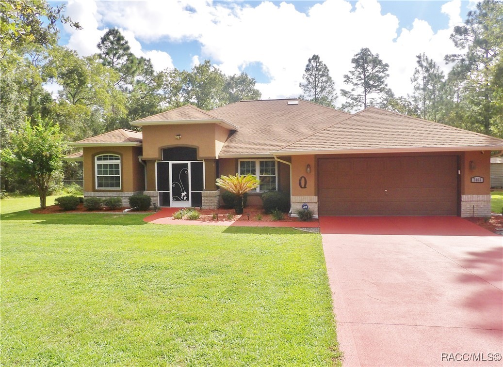 Dunkirk Ter, Citrus Springs, FL 34433