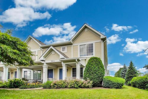 39111-39111 N Aberdeen Ln, Beach Park, IL, 60083-3031 | Card Image