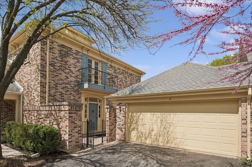 6 The Court Of Chapel Wood, Northbrook, IL, 60062-3202 | Card Image
