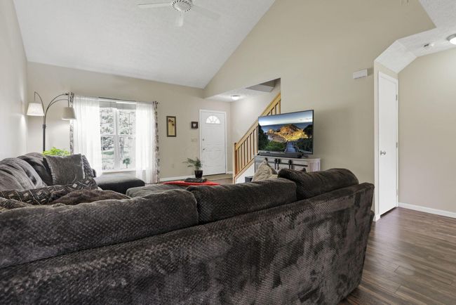 8537 Wildomar Ave, House other with 3 bedrooms, 3 bathrooms and null parking in Reynoldsburg OH | Image 8