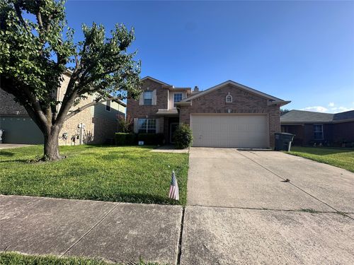 3017 Eagle Mountain Dr, Wylie, TX, 75098-7391 | Card Image