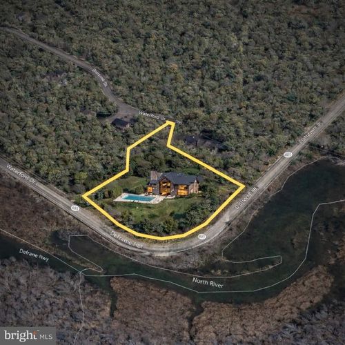 Lot 5 Defense Hwy, ANNAPOLIS, MD, 21401 | Card Image