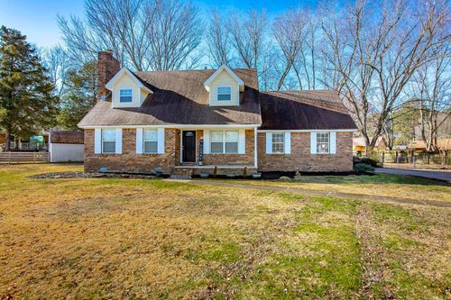 9 Peppertree Pl, Searcy, AR, 72143-6431 | Card Image