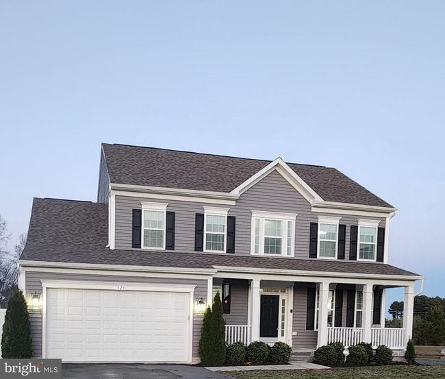 121 Sovereign Ct, House other with 4 bedrooms, 4 bathrooms and null parking in WINCHESTER VA | Image 66