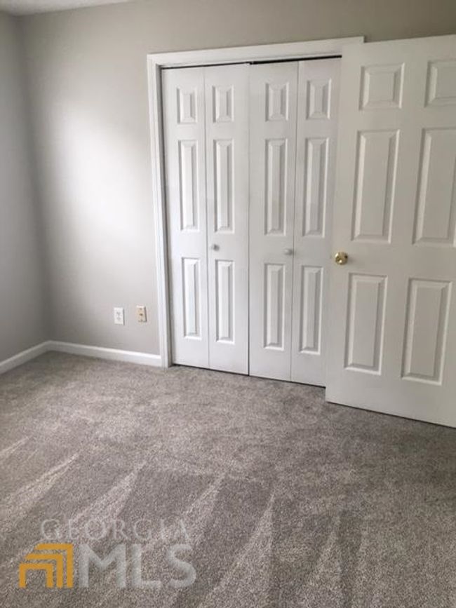 467 Stonemill Mnr, House other with 4 bedrooms, 3 bathrooms and null parking in Lithonia GA | Image 41