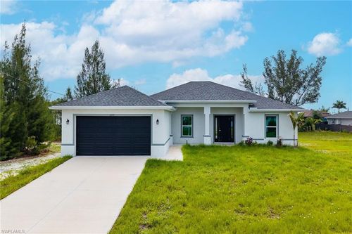 2221 Nw 43rd Ave, Cape Coral, FL, 33993 | Card Image