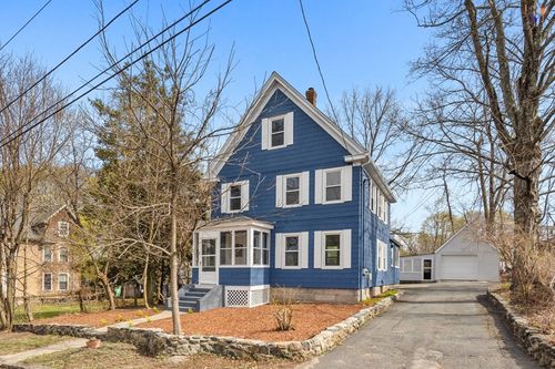 5 Fells Ave, Milford, MA, 01757-1618 | Card Image