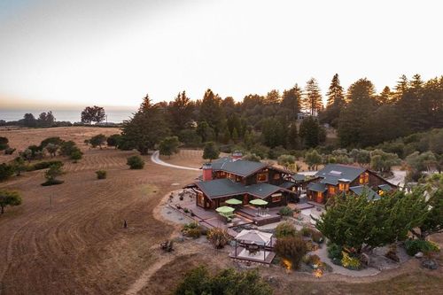 1800 Back Ranch Rd, Santa Cruz, CA, 95060-9799 | Card Image
