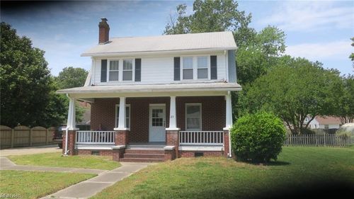 25 Franklin Rd, Newport News, VA, 23601-4508 | Card Image