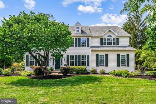 5436 Michael Ct, PIPERSVILLE, PA, 18947-1195 | Card Image