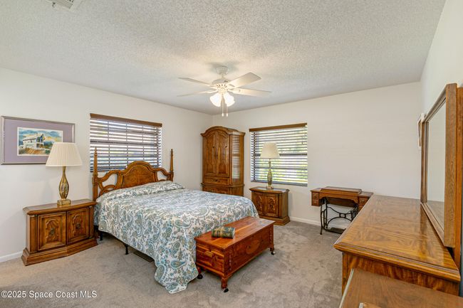 61 - 290 Paradise Blvd, Townhouse with 2 bedrooms, 2 bathrooms and null parking in Indialantic FL | Image 23