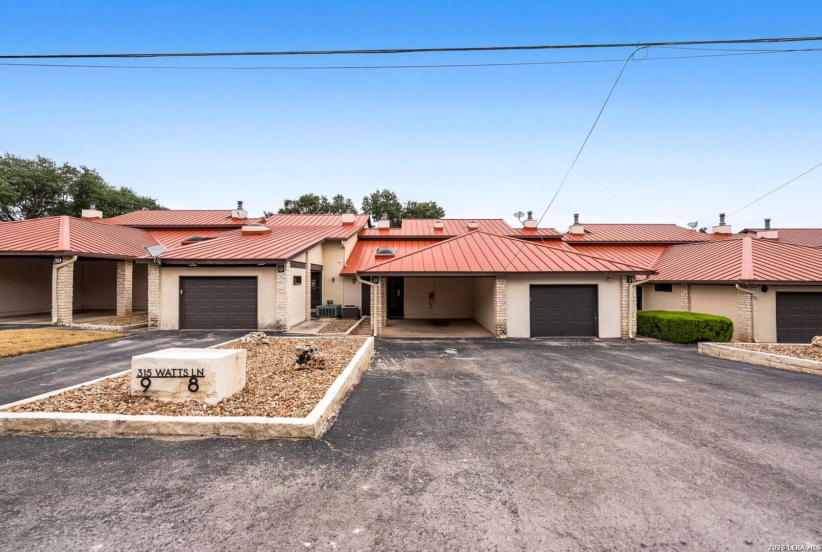 Residential in Canyon Lake 3