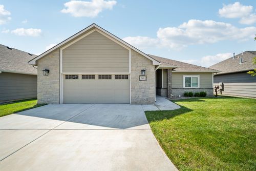 3641 N Lakeway Ct, Wichita, KS, 67205-2618 | Card Image