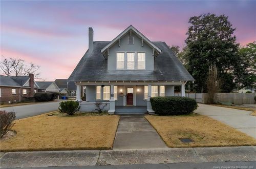 1321 General Lee Ave, Fayetteville, NC, 28305-4874 | Card Image