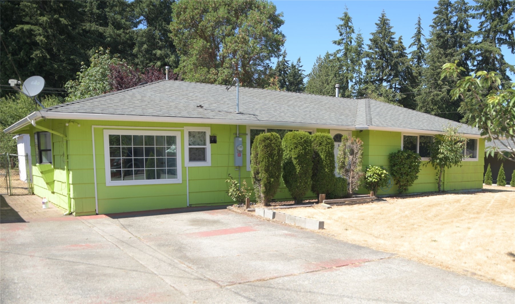 12th Pl, Federal Way, WA 98023