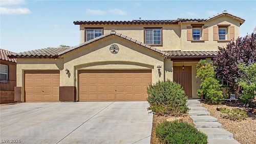 1147 Highbury Grove St, Henderson, NV, 89002-0522 | Card Image