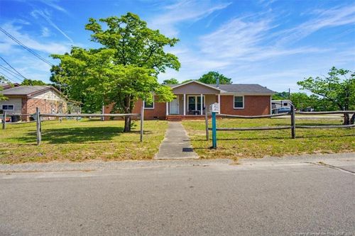 3238 Glenmore Drive, Hope Mills, NC, 28348 | Card Image