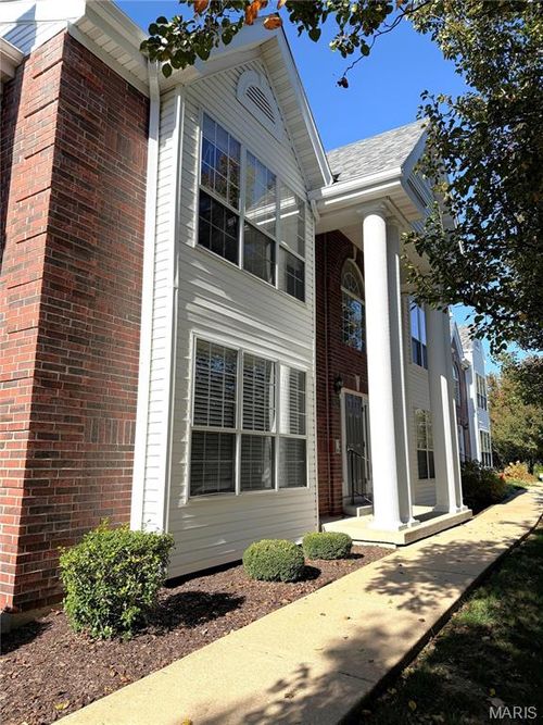 apt-a-1622 Forest Springs Ln, Ballwin, MO, 63021-7791 | Card Image