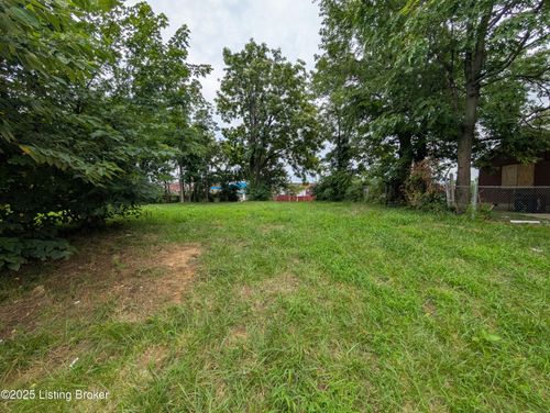 2518 Elliott Ave, Louisville, KY, 40211-1031 | Card Image